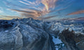 Realm of Flowing Clouds | Himalayan Series | Poster