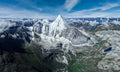 Heart of the Mountains | Himalayan Series | Poster
